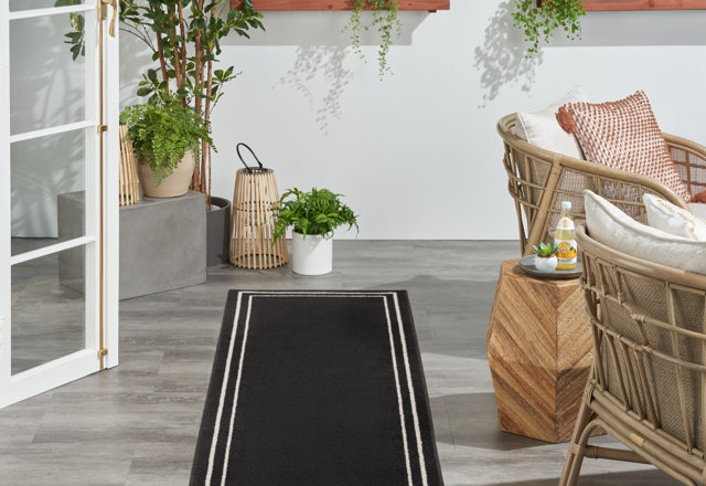 Black Area Rugs Just For You